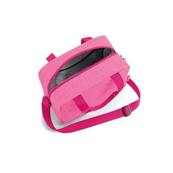 Reisenthel Coolerbag To Go Twist Pink