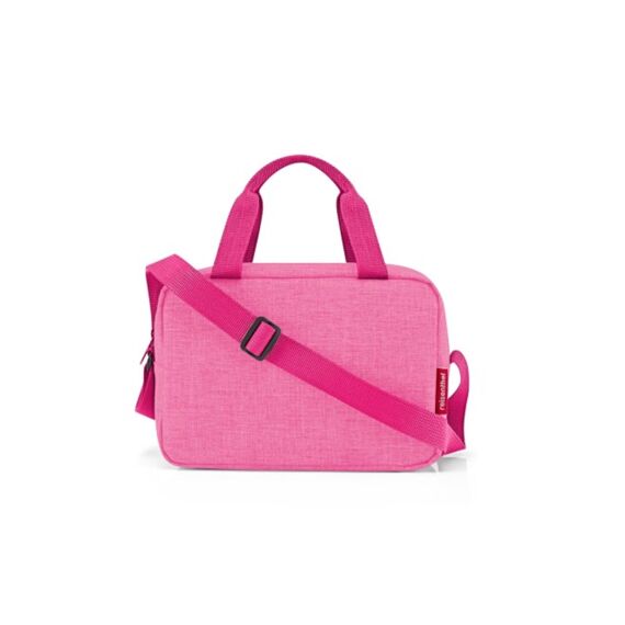 Reisenthel Coolerbag To Go Twist Pink