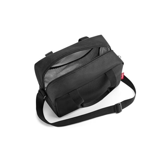 Reisenthel Coolerbag To Go Black