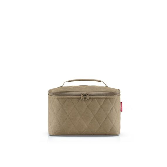 Reisenthel Cosmetic Case Rhombus Olive