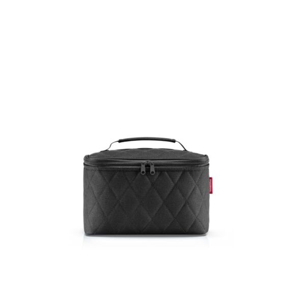 Reisenthel Cosmetic Case Rhombus Black