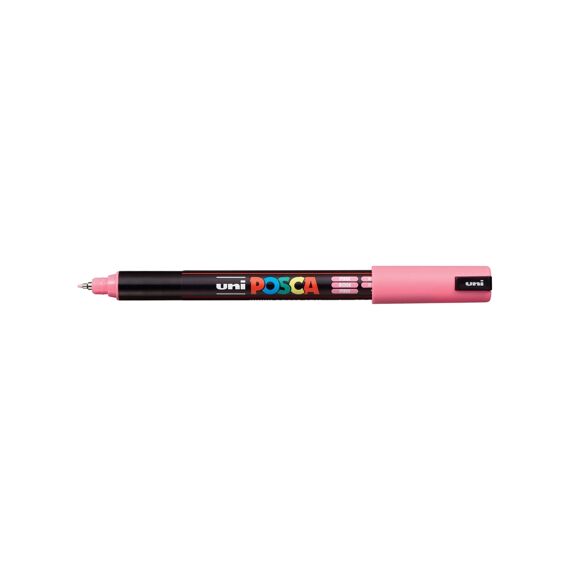 Posca Marker Met Gekalibreerde Punt Extra Fijn Roze