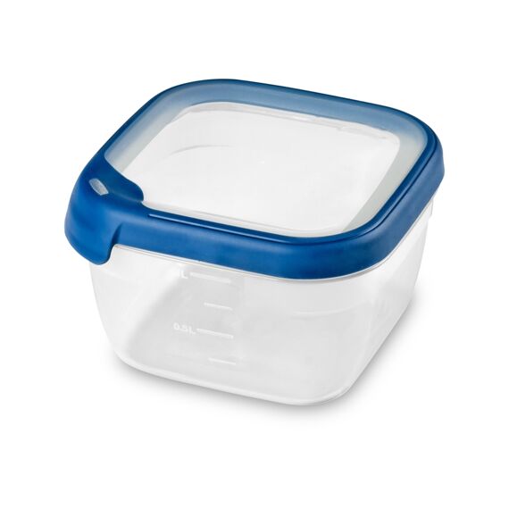 Curver Grand Chef Eco Vershoudbakje 1.2L Vierkant