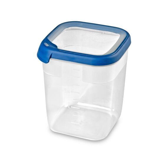 Curver Grand Chef Eco Vershoudbakje 2.6L Vierkant