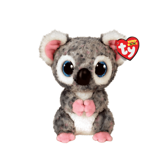 Beanie Boo'S Small Karli De Koala 15Cm