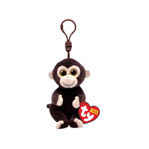 Beanie Babies Bellies Clip Matteo De Aap 10Cm