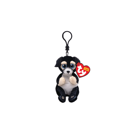 Beanie Babies Bellies Clip Ranger De Hond 10Cm