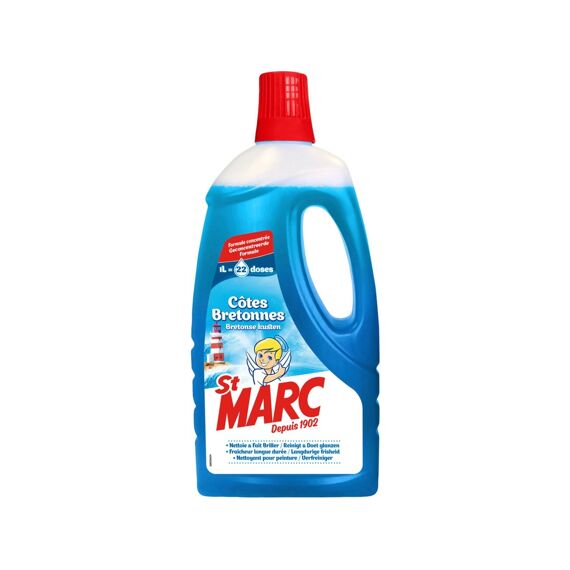 St Marc Allesreiniger Blue Ocean 1L