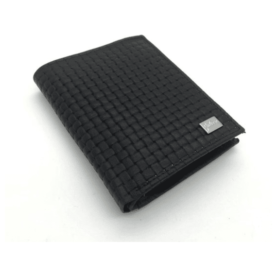 Portefeuille Leder