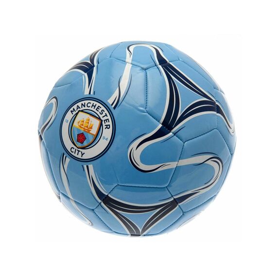 Bal Manchester City Size 5