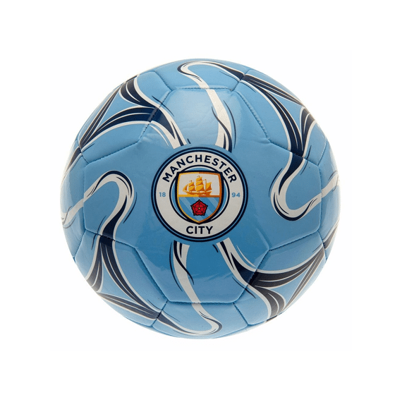 Bal Manchester City Size 5