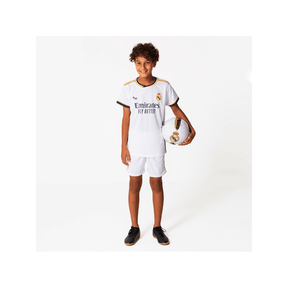 Bal Real Madrid Size 5