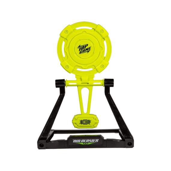 Air Blaster Single Shot Set - Luchtblaster Met Doel