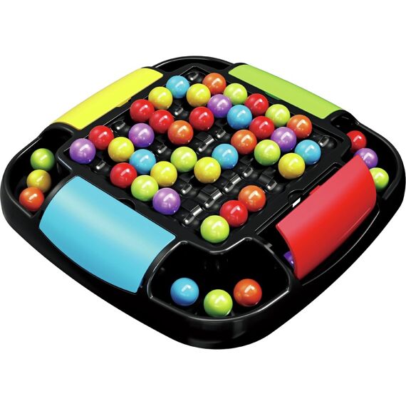 Clown Games Rainbow Ball Game