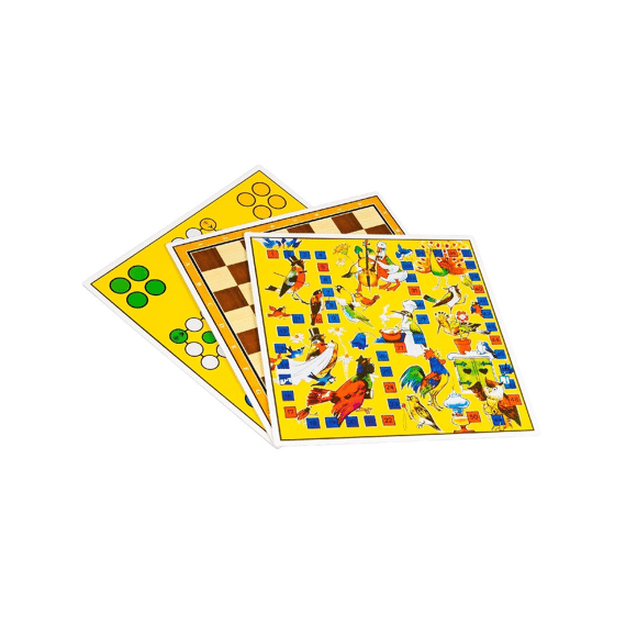 Clown Games Collection Box 200 Spellen