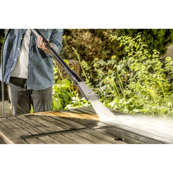 Karcher Eco Booster Voor K4 Hogedrukreiniger