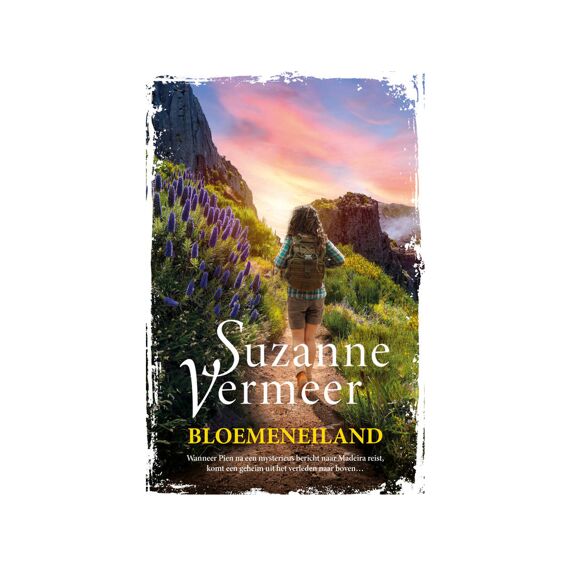 Suzanne Vermeer - Bloemeneiland