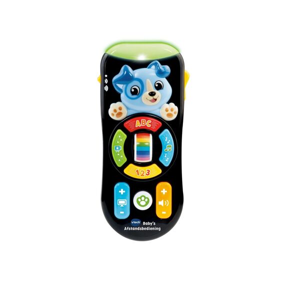 Vtech Baby Baby'S Afstandbediening