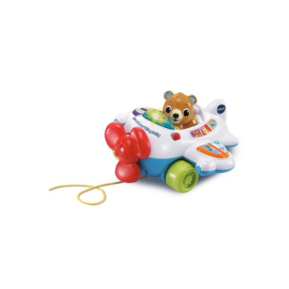 Vtech Baby Reis & Leer Vliegtuig