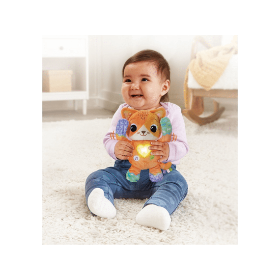 Vtech Baby Kiekeboe Katje