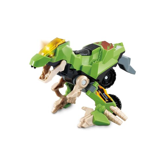 Vtech Switch&Go Dino'S 1 Click Tygo Velociraptor