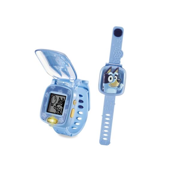 Vtech Bluey Game Watch