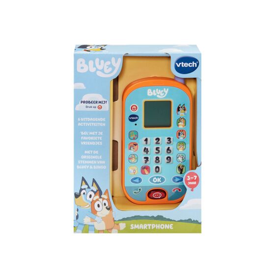 Vtech Bluey Smartphone