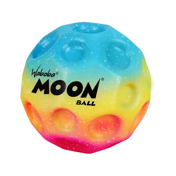 Wadoba Ball Gradient Moon Assortiment Van 3 Kleuren