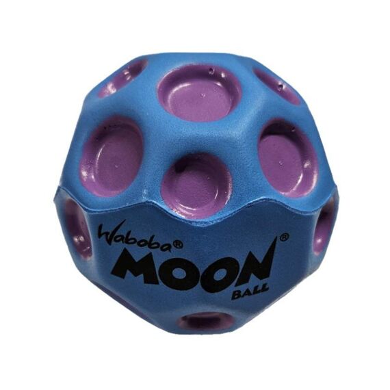 Wadoba Ball Martian Moon Assortiment Van 3 Kleuren