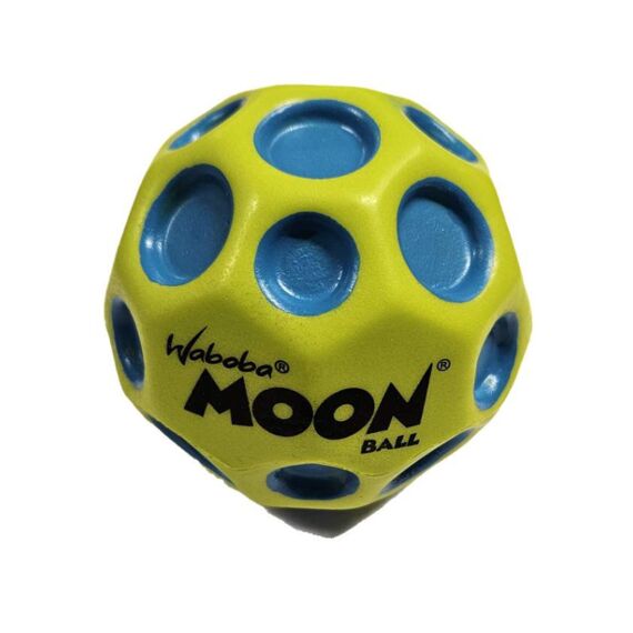 Wadoba Ball Martian Moon Assortiment Van 3 Kleuren