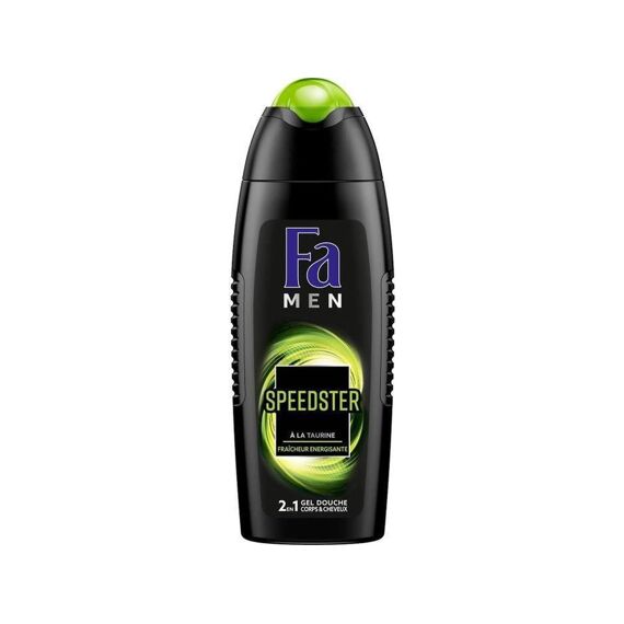 Fa Men Douchegel Speedster 2-In-1 250Ml