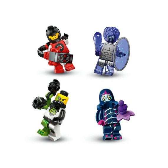 Lego Minifigures 71046 Serie 26: Ruimte