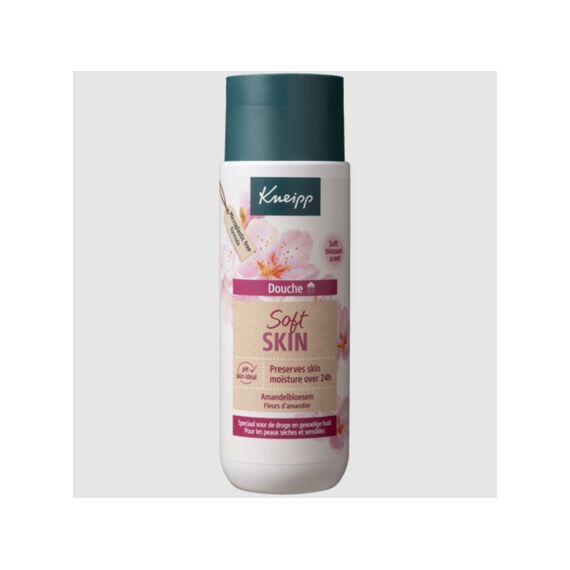 Kneipp Douchegel Soft Skin Amandelbloesem 200Ml