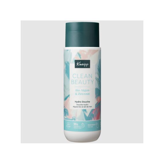 Kneipp Douchegel Algen-Zeezout 200Ml