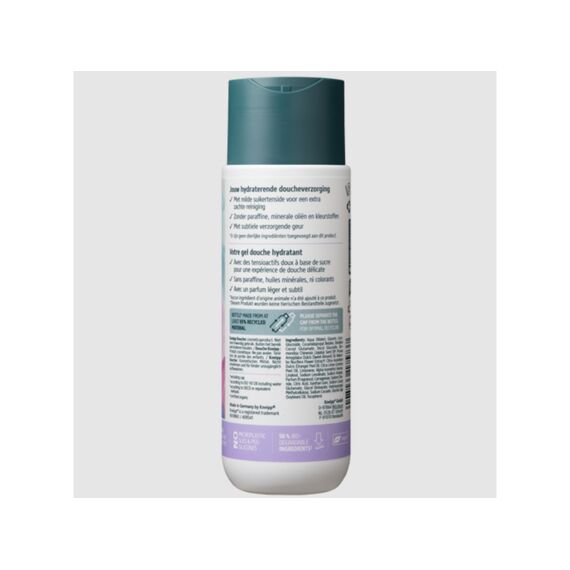 Kneipp Douchegel Lotusbloesem-Jojoba 200Ml