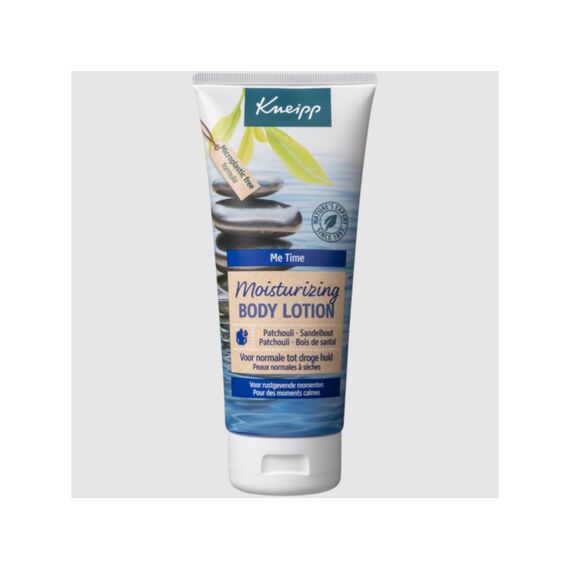 Kneipp Body Lotion Me Time 200Ml