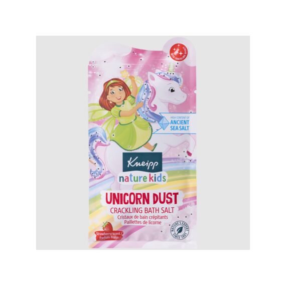 Kneipp Badzout Kids Unicorn Dust 60G