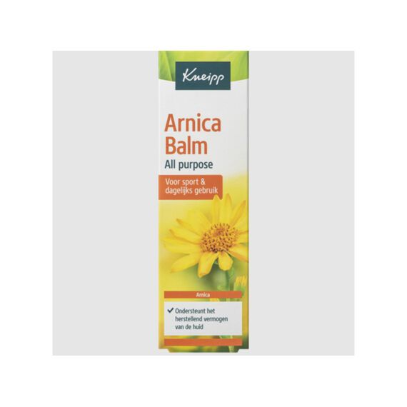 Kneipp Arnica Balsem 100Ml