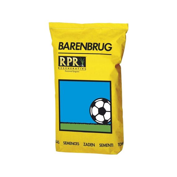 Barenburg Graszaad Rpr Sportgras 15Kg