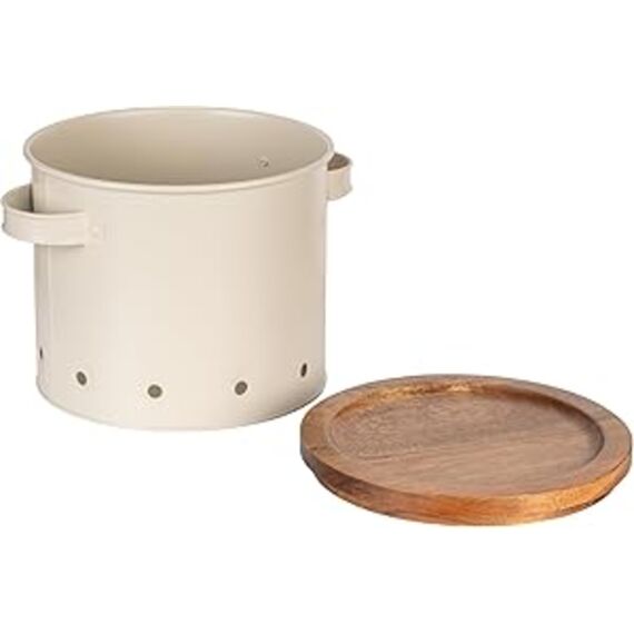 Wenko Voorraadpot Aria 3.8L