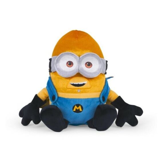 Universal - Mega Minions 25Cm 4Ass