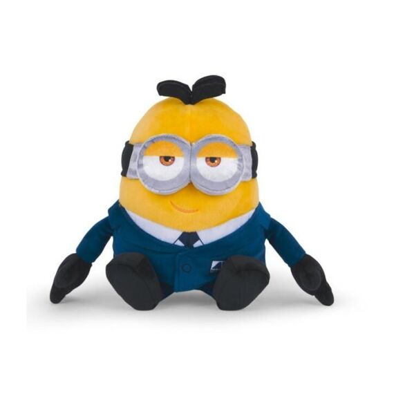 Universal - Mega Minions 25Cm 4Ass