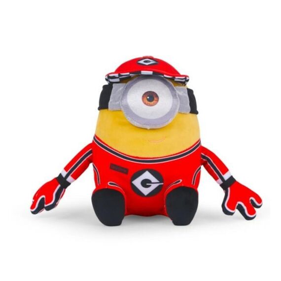 Universal - Mega Minions 25Cm 4Ass