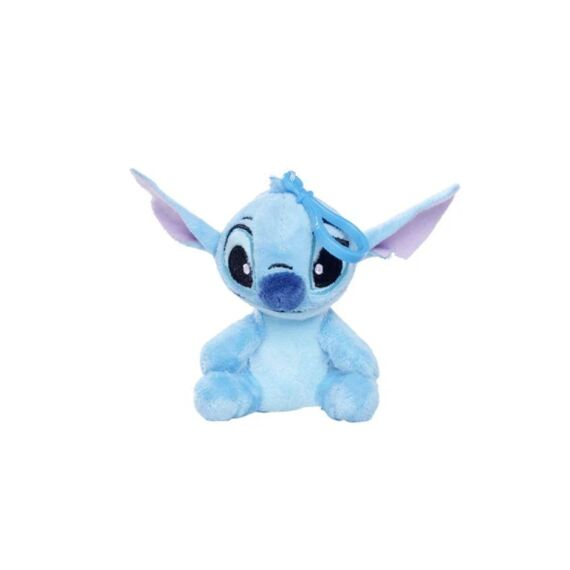 Disney - Stitch Bagclip 10Cm