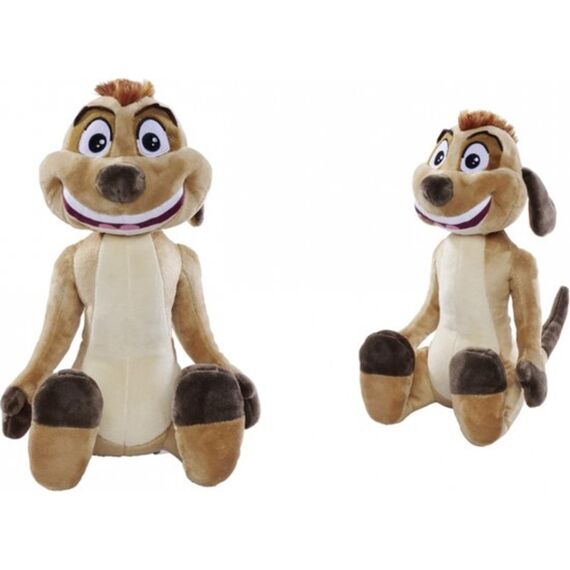 Disney - Lion King 30Th Timon 25Cm