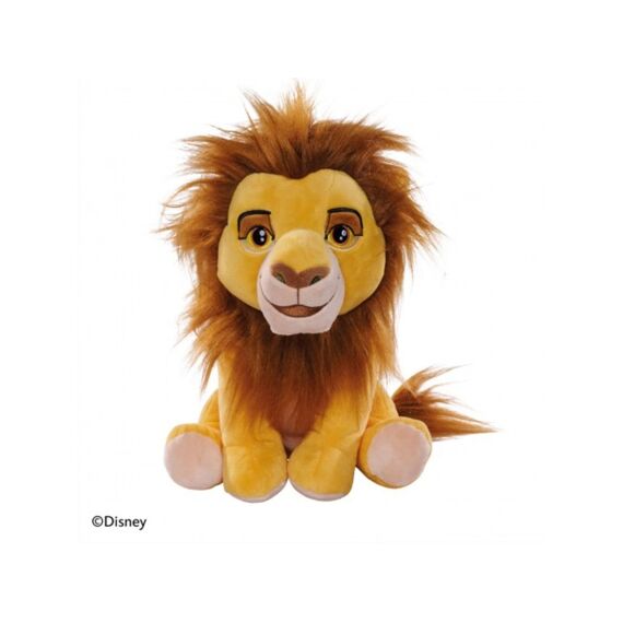 Disney - Lion King 30Th Mufasa 25Cm