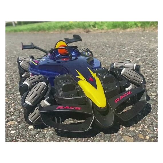 R/C Raceauto F1 2.4 Ghz