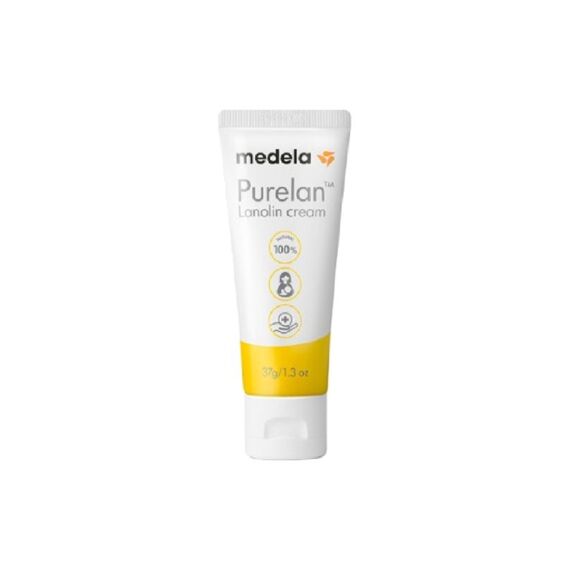 Medela Purelan Tepelzalf 37Gr