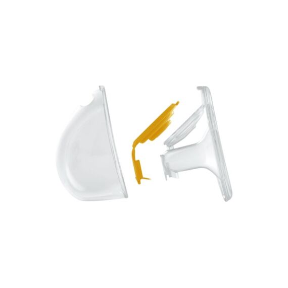 Medela Borstkolf Freestyle Handsfree