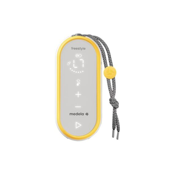 Medela Borstkolf Freestyle Handsfree